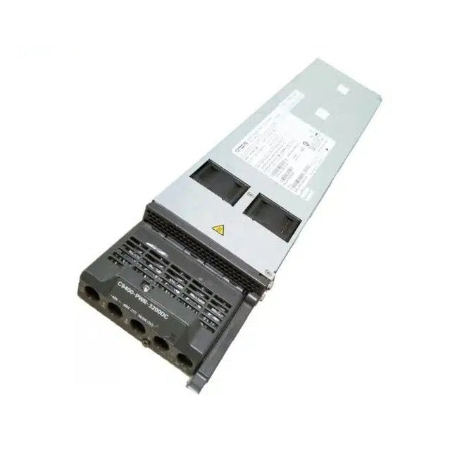 Cisco Catalyst 9400 Series 3200W Dc Power Supply - C9400-PWR-3200DC