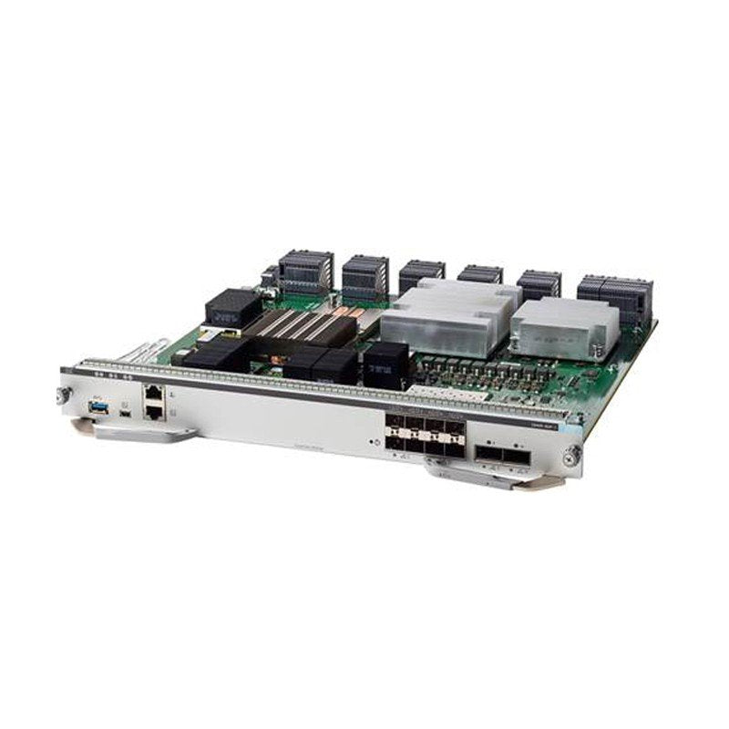Cisco Product Image C9400-SUP-1