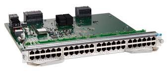 Cisco Product Image C9400-SUP-1XL