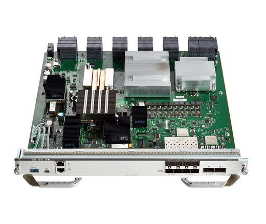 Cisco Catalyst 9400 Series Supervisor 2 Module - C9400X-SUP-2