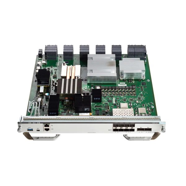 Cisco Catalyst 9400 Series Supervisor 2XL Module - C9400X-SUP-2XL