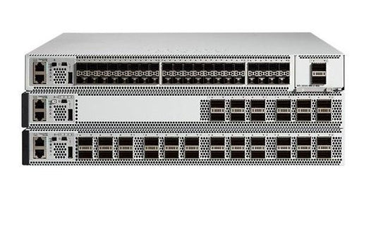 Cisco Product Image C9500-24X-E