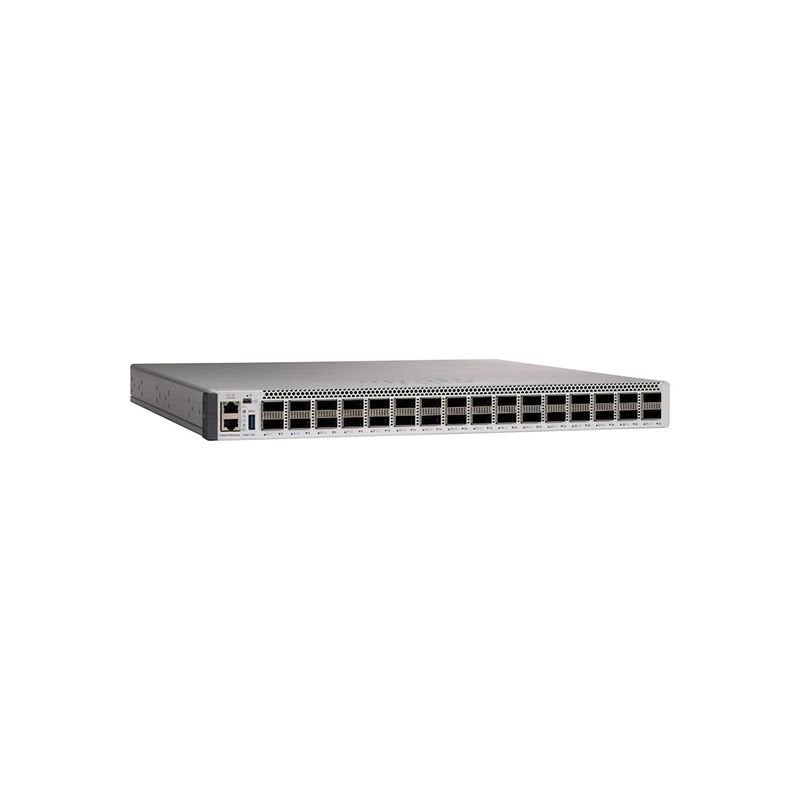 Cisco Catalyst 9500 32-Port 40GbE Network Switch - C9500-32QC-A
