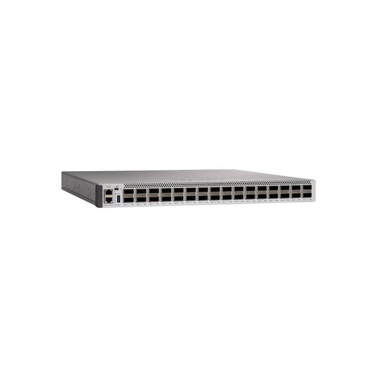 Cisco Catalyst 9500 32-Port 40GbE Network Switch - C9500-32QC-A