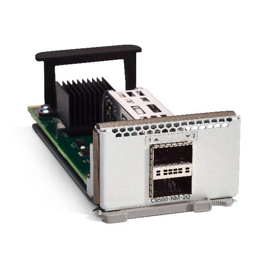Cisco Product Image C9500-NM-2Q
