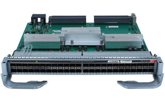 Cisco Product Image C9600-LC-48S