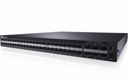 Cisco Product Image C9600-LC-48YL