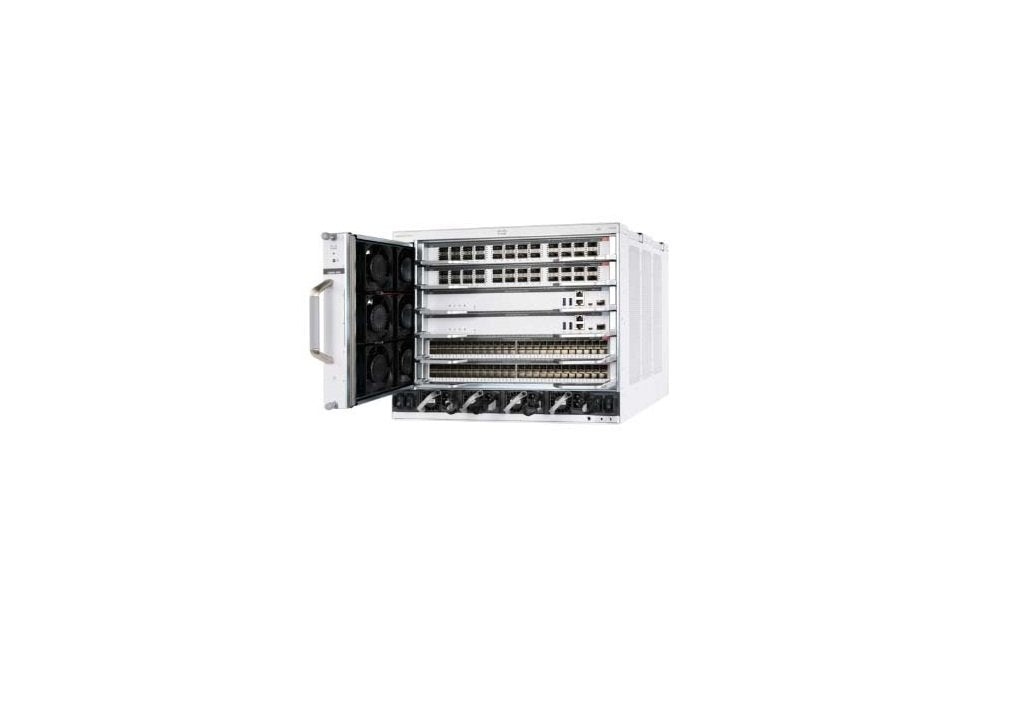 Cisco Product Image C9606R