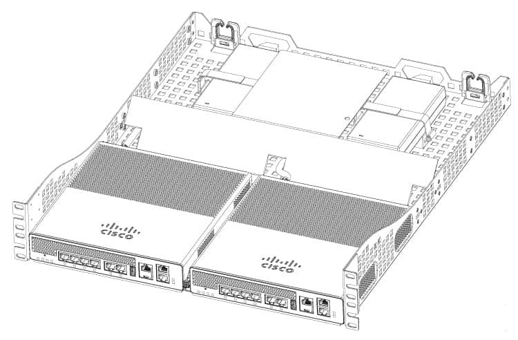 Cisco Product Image C9800L-RMNT