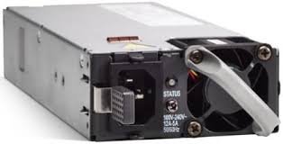 Cisco Product Image C9K-PWR-1600WAC-R
