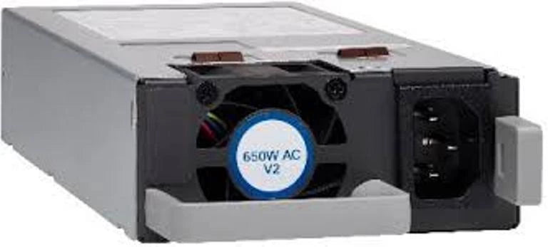 Cisco Product Image C9K-PWR-650WAC-R2