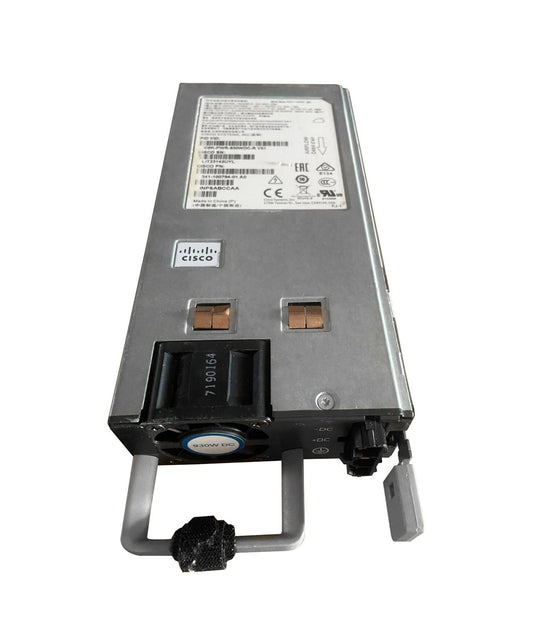 Cisco 930-Watts DC Power Supply - C9K-PWR-930WDC-R