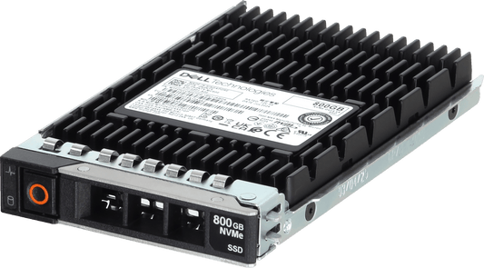 Dell 800GB Solid State Drive - 0N2NTX