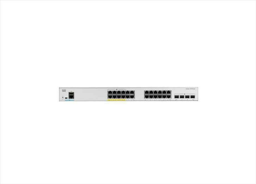 Cisco Product Image CBS220-24T-4G