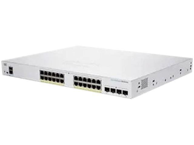 Cisco Product Image CBS250-24T-4G