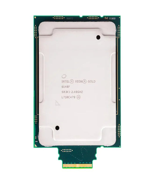 Intel Processor - CD8067303593800