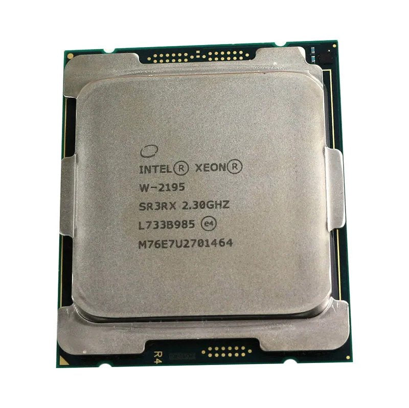 Intel Processor - CD8067303805901