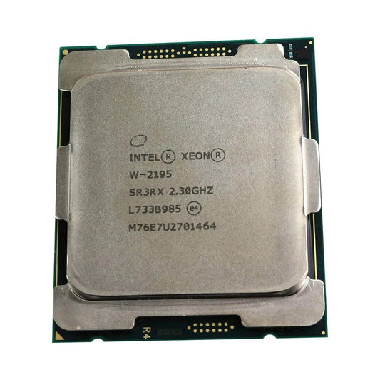 Intel Processor - CD8067303805901