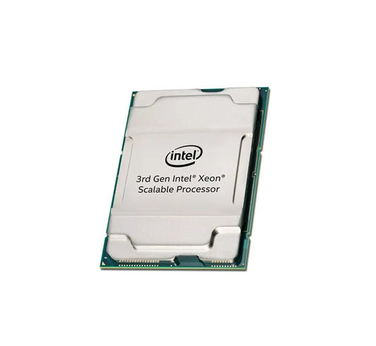 Intel Processor - CD8068904570101