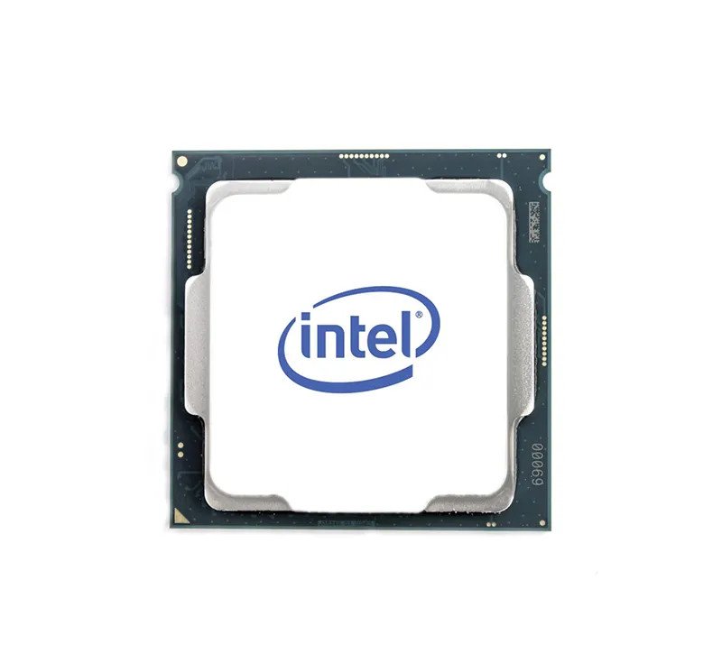 Intel Processor - CD8068904658201