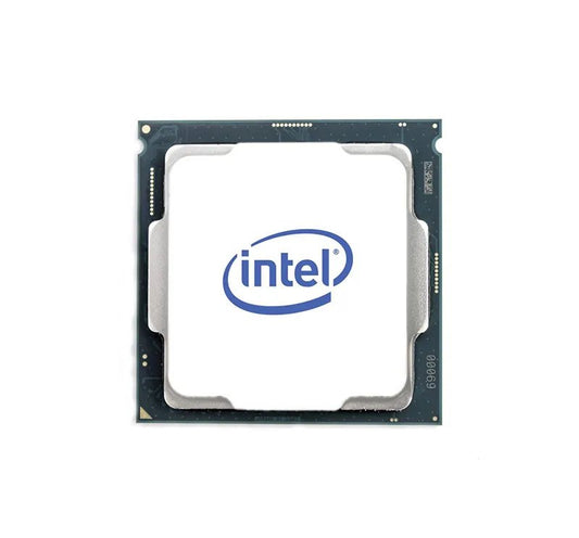 Intel Processor - CD8068904658201