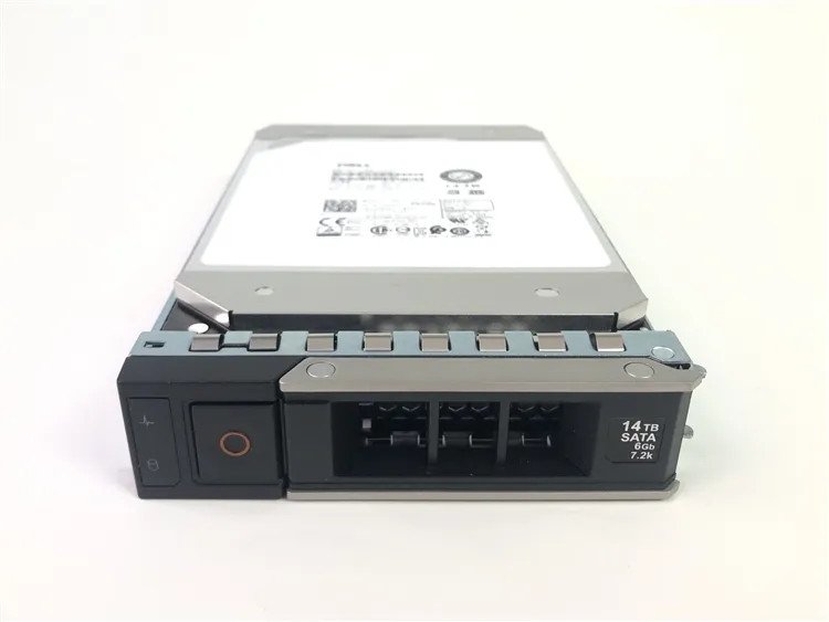 Dell Server Hard Drive - CDRR3