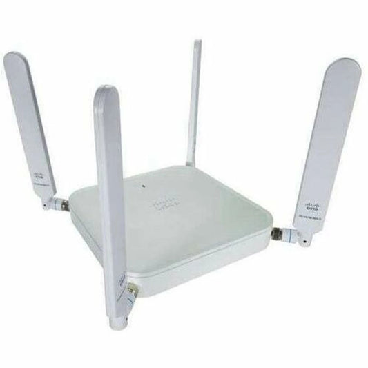 Cisco Product Image CG522-E