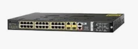 Cisco Product Image CGS-2520-24TC