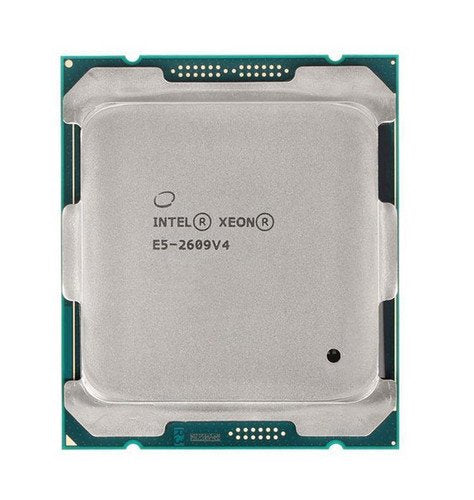Dell Intel Processor - CH53K