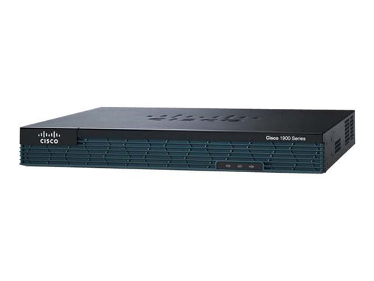 Cisco Product Image CISCO1921-SECK9