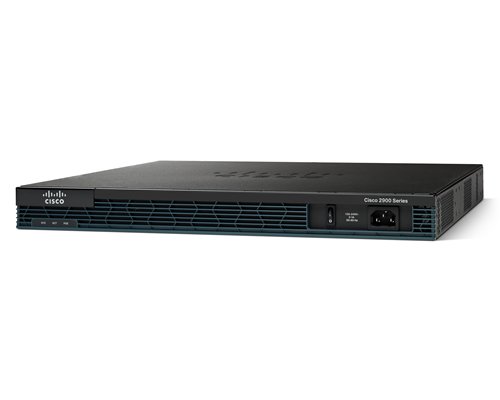 Cisco Product Image CISCO2901-16TSK9