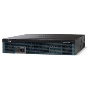 Cisco Product Image CISCO2921K9