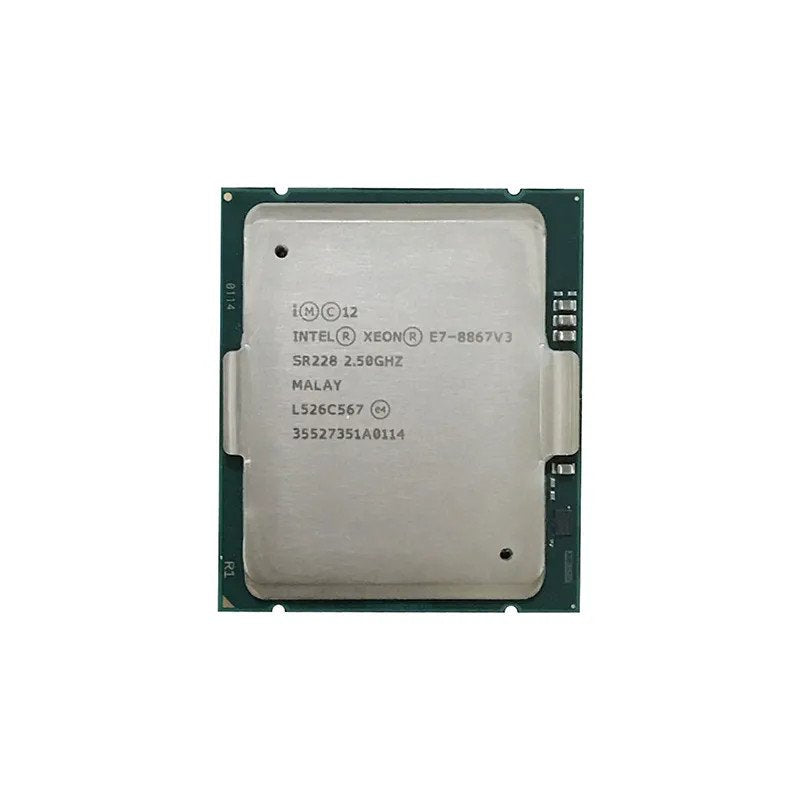 Dell Intel Processor - CK1RD
