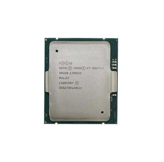 Dell Intel Processor - CK1RD