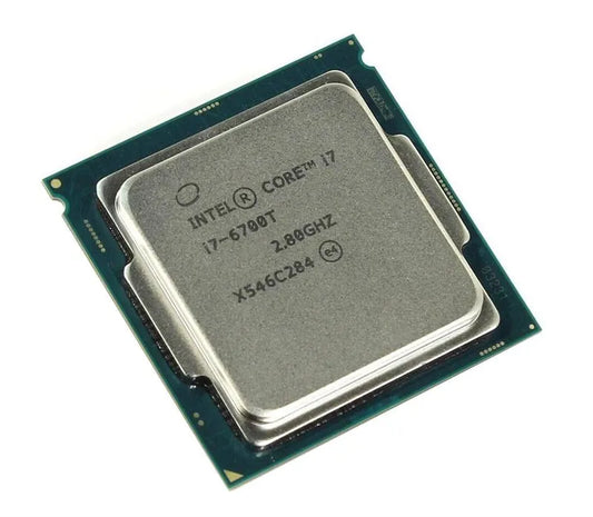 Intel Processor - CM8066201920202S