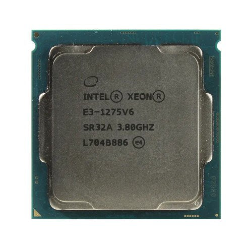 Intel Processor - CM8067702870931