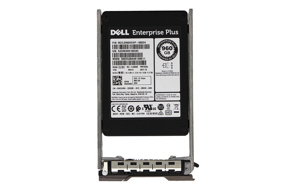Dell Product Image CN8KY