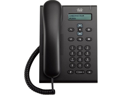 Cisco Product Image CP-3905