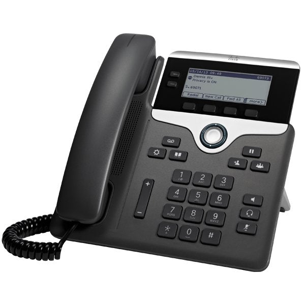 Cisco Product Image CP-7811-K9