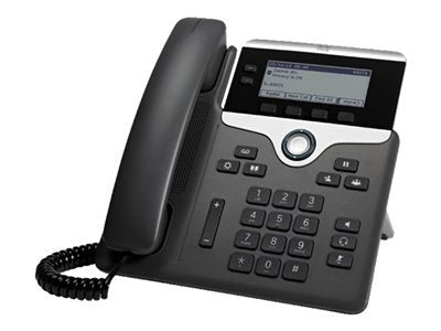 Cisco Product Image CP-7821-K9