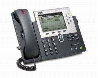 Cisco Product Image CP-7961G-GE