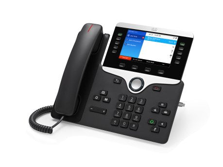 Cisco Product Image CP-8800-A-KEM-3PC