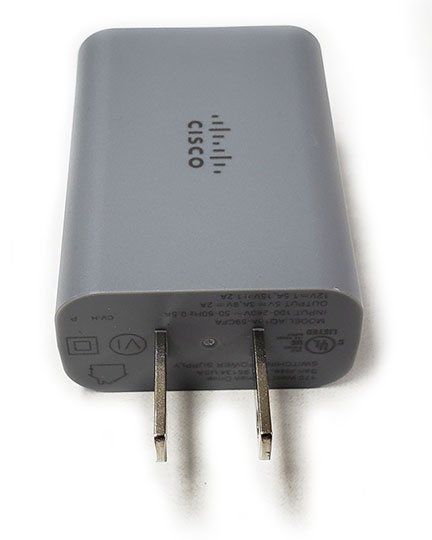 Cisco Product Image CP-8832-PWR