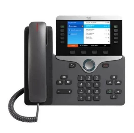 Cisco Product Image CP-8861-3PCC-K9