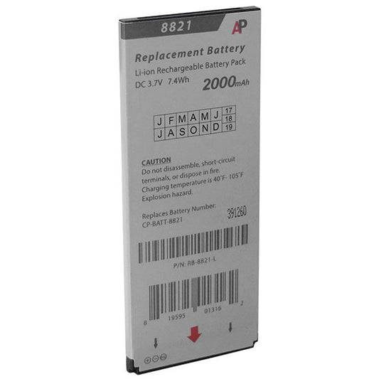 Cisco Product Image CP-BATT-8821