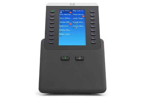 Cisco Product Image CP-BEKEM
