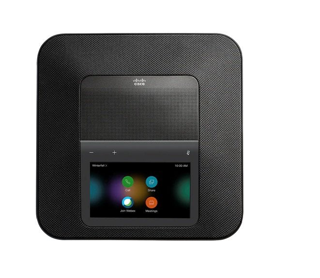 Cisco Product Image CP-ROOM-C-K9