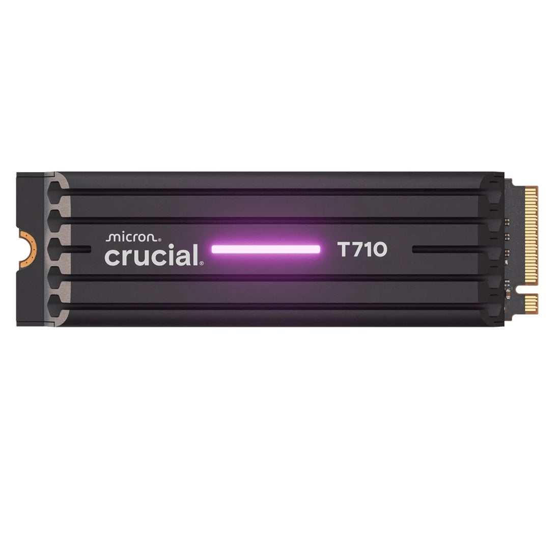 Crucial Product Image CT2000T710SSD5