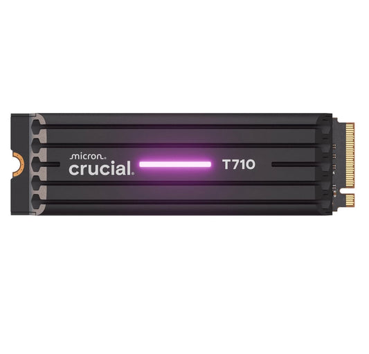 Crucial Product Image CT2000T710SSD5