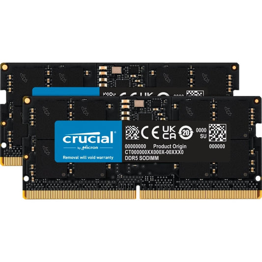 Crucial Product Image CT2K16G56C46S5